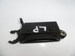 Ручка наружная левый перед передняя audi a4 b5 фото №1