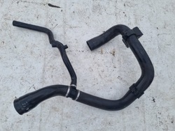 Шланг резиновая накладка шланг жидкости радиатор воды насоса daf 85 cf евро 5 фото №1