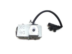 Volvo xc40 конденсатор кондиціонера 8888948389 фото №1