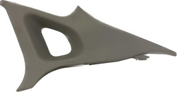 Kia optima iv захист стійка зад sedan права 15-19 фото №1