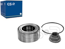 Підшипник набір ремонтний ступиці land rover gsp фото №1