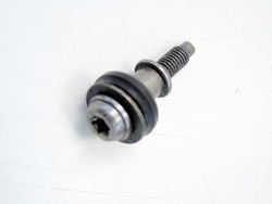 Гвинт кришки клапанів 1.4 tdi fabia 1 2 cordoba ibiza 3 polo 9n roomster фото №1