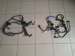 Kia optima iv 2018- gt жгут pdc зад задняя 91895-a8730 91895-a8790 фото №1