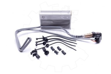 Лямбда-зонд vw amarok 2.0 tdi 09.11-10.16 фото №1