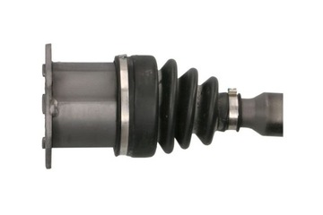 Wał привідний pascal g2s021pc фото №1