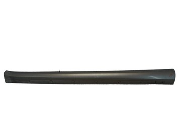 Порог планка пороговая левая toyota celica vii 76912-20060 фото №1