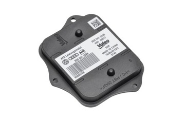 Модуль повороту afs vw passat b6 b7 cc golf vii valeo новий фото №1