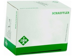 Колесо ременное вала bmw 5 f10 2.0 f11 2.0 x3 f25 2.0 фото №1