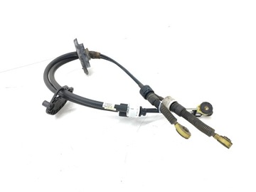 Renault laguna iii 2015 трос зміни коробки передач фото №1