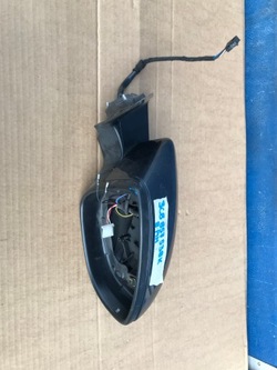 Зеркало passat cc 3c8 8-pin фото №1