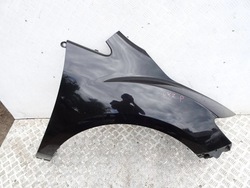 Крыло правые перед mazda cx-7 cx7 06-09 .r фото №1