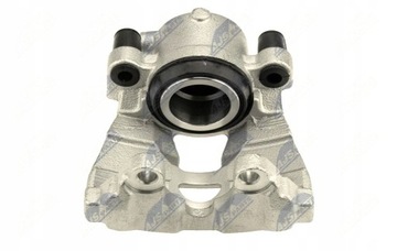 Супорт гальмівний лівий перед alfa romeo giulietta фото №1