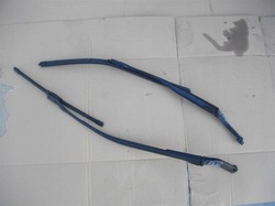 Важіль двірники перед maserati ghibli фото №1