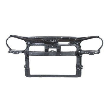 Pas перед vw polo 9n 01-12 фото №1