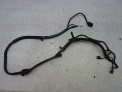 Джгут установки двигуна audi q5 8r 3.2 fsi фото №1