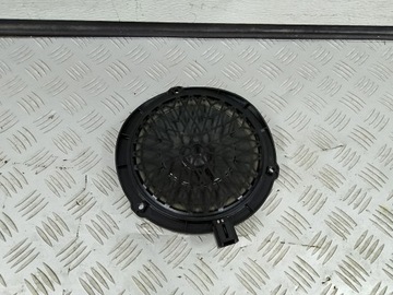 Peugeot 208 3d i 1.2vti 2013 динамік двері лівий перед 9665231880 фото №1