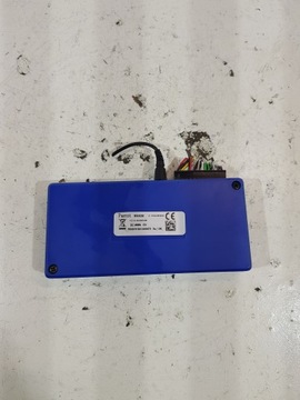 Модуль набір głośnomówiącego mki9200 peugeot partner ii 1.6hdi eu фото №1