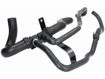 Шланг радіатор sasic 3400229 фото №1