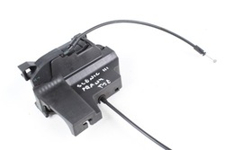 Замок дверь правые зад scenic iii 09-16 6 pin фото №1