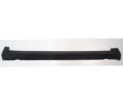 Chevrolet orlando планка накладка порогова права фото №1