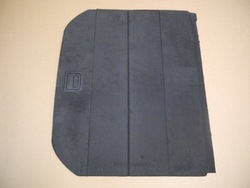 Audi tt 8s пол багажника 8s8861529 фото №1