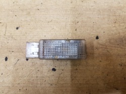 Лампа освітлення інтер'єру skoda octavia ii фото №1