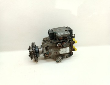 Насос впрыскивающий opel vectra c 2.2 dti 16v 0470504214 фото №1