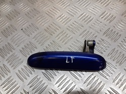 Ручка левая задняя наружная toyota yaris verso фото №1