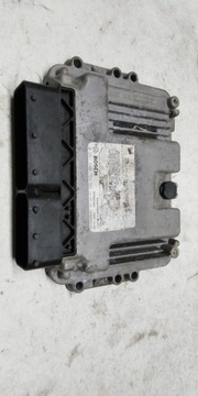 Focus mk3 st 2,0 ecoboost блок керування двигуна 12r фото №1