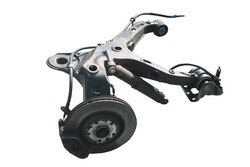 Поворотна опора зад citroen jumpy expert proace vivaro фото №1