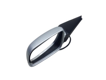 Дзеркало ліві 5 pin vw bora фото №1