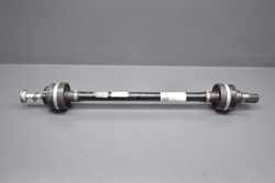 Полуось левая зад задняя bmw x5 g05 x6 g06 3.0dx фото №1