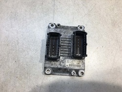 Блок керування двигуна astra g 1.2 16v 24456866 фото №1