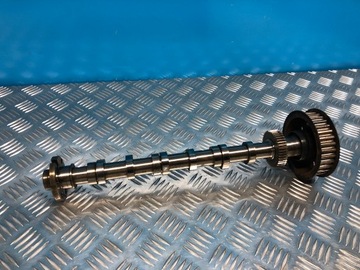 Vw touareg ii 3.0 tdi колесо вал розподільний вал crca фото №1