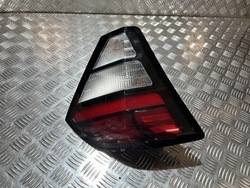 Лампа левый зад задняя hyundai kona ii sx2 23- фото №1