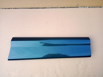 Audi q2 левая планка дверь зад 81a853969b фото №1