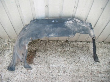 Grand cherokee wj 98- подкрылок правый перед фото №1