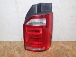 Лампа права задня зад vw transporter t6 7e 2015- фото №1