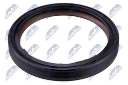 Nty ущільнювач вала колінчастого фото №1