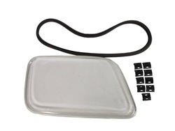 Плафон фара mercedes actros mp3 правые+ uszcz.^ 000 826 46 10 фото №1