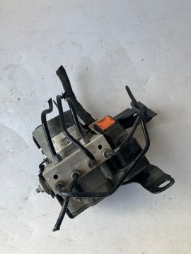 Насос abs c4 picasso ii 1.2 thp 9826694480 фото №1