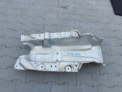 Vw atlas cross рестайлинг 2021 защита термическая 3qf825665 фото №1