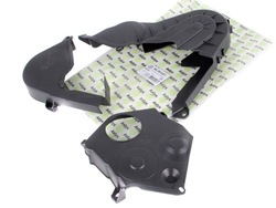 Корпуси захисні накладки розподільний вал partner i ii 1.9 d dw8 фото №1