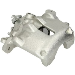 Суппорт тормозной перед правые do citroen c5 i ii фото №1