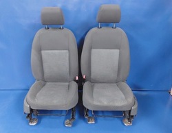 Сиденья диван ford focus mk2 фото №1