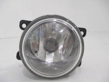 Citroen c4 i picasso галоген освещение противотуманные 9685504980 фото №1