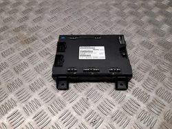 Tesla модель s 101090600c з спереди модули комфорта фото №1