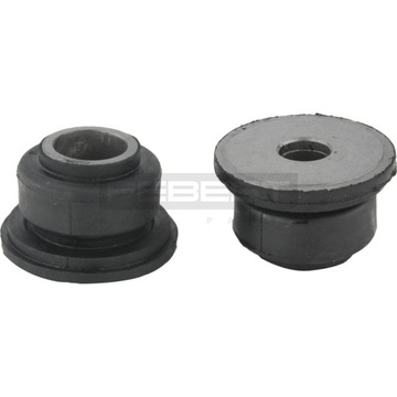 Руль rack bushing kit tab-asv70sg-kit febest фото №1