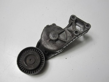 Натяжитель ремень ролик vw sharan fl 1.9tdi 02r фото №1