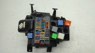 Коробка предохранителей peugeot partner i 1.6 b фото №1